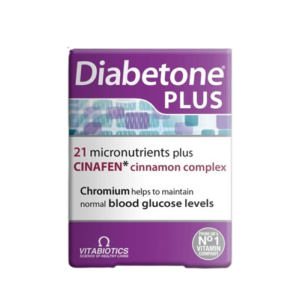 Diabetone plus ( 84 tab )