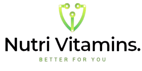 NUTRIVITAMINS