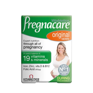 Pregnacare Original