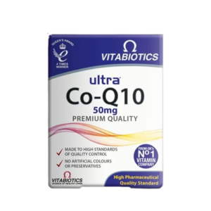 Ultra CoQ10