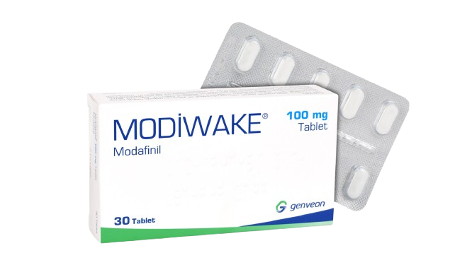 Modiwake 100mg 30 Tab 1 MODIWAKE 100MG buy in pakistan