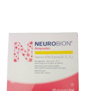 Buy neurobion Ampoules in pakistan