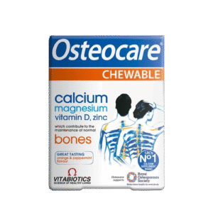 Osteocare Chewable 30 tab buy in Pakistan