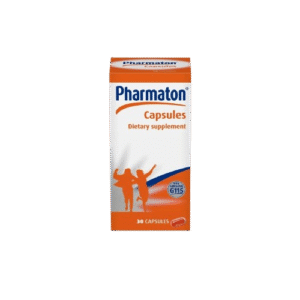 buy Pharmaton Capsules – 30 Count in pakistan