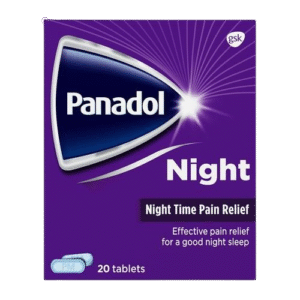 Panadol Night