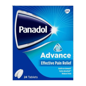 Panadol Advance 24 Tablets