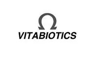vitabiotics logo