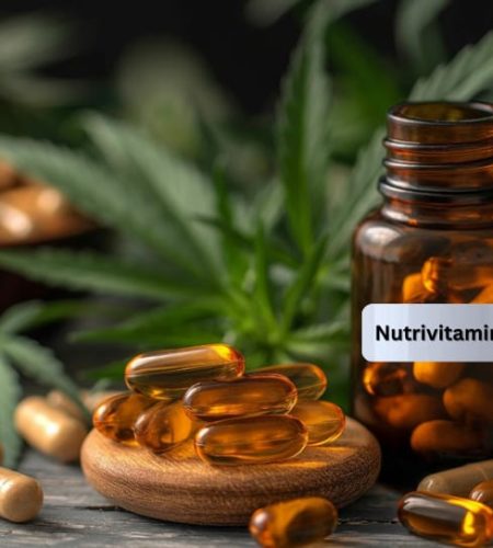 nutrivitamins